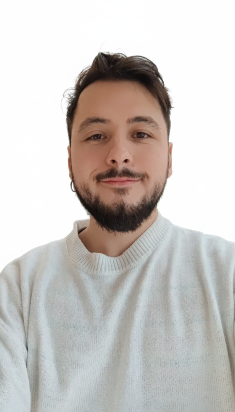 Photo of Matias Nicolini